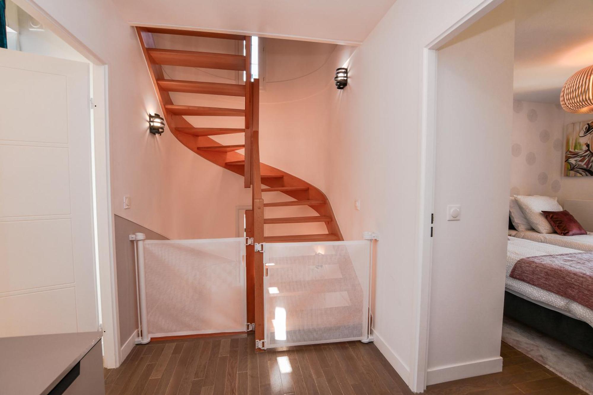 Perfect For Disney, Game Room, Rooftop, Parking Chessy  Exterior foto
